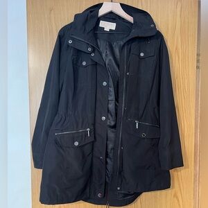 Michael Kors Raincoat